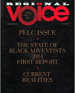 2014 Fall Issue
