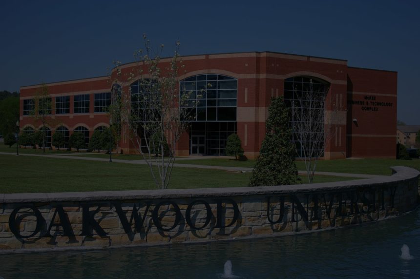 2018 Oakwood University Board Report