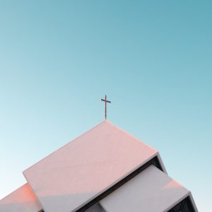Why I Still Go to Church-Every Sabbath (Besides the Fact That I’m the Preacher!)