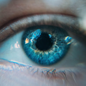 A Vision to Fill a Void