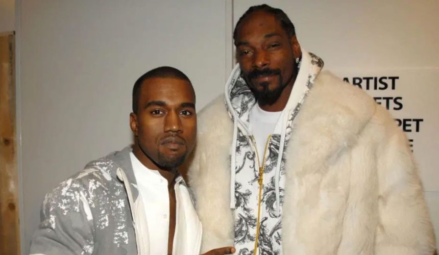 “Snoop, Kanye, and You. Why we NEED to Judge!”