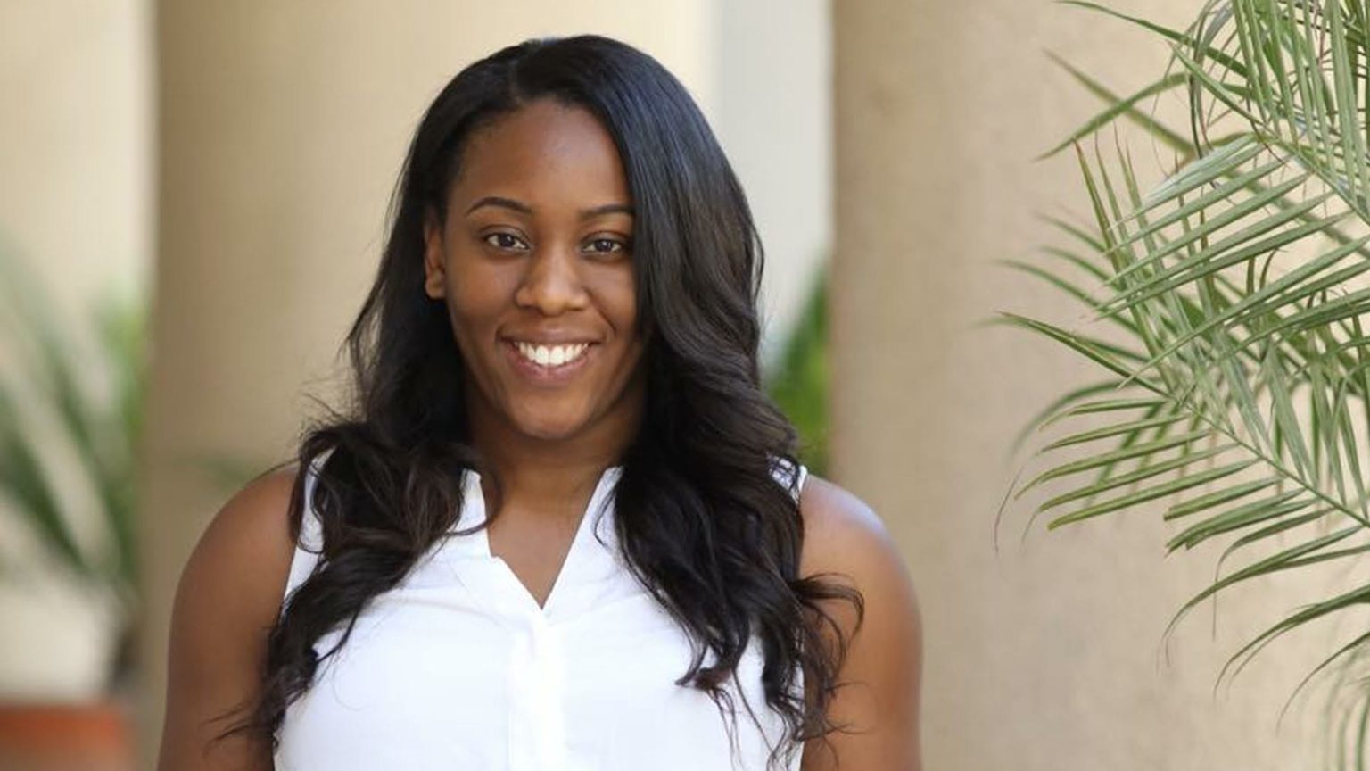 In Transition Pastor Danielle Pilgrim to Andrews University Office