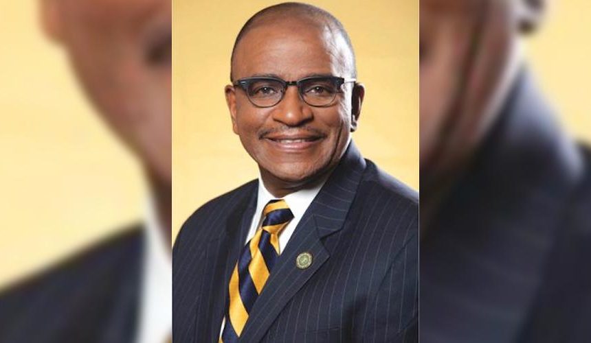 ‘I am determined Oakwood will continue to be a center of empowerment and witness.’