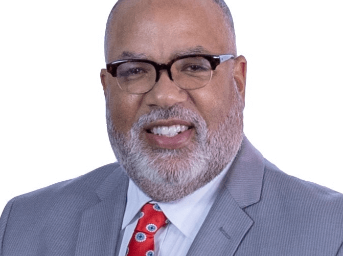 Dr. William T. Cox Elected New Executive Director for Regional Retirement Plan