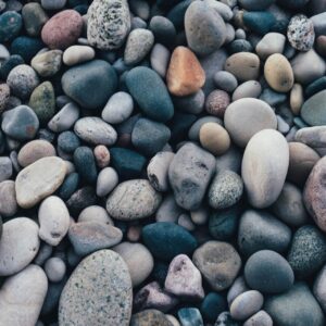 Stones of Remembrance
