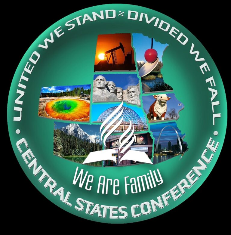 Central States Conference Women's Ordination Presentation Office for