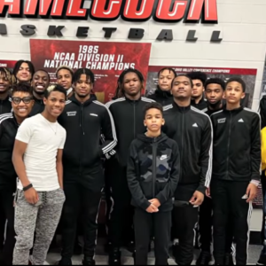 Oakwood Adventist Academy Team Forfeits Game to Honor God