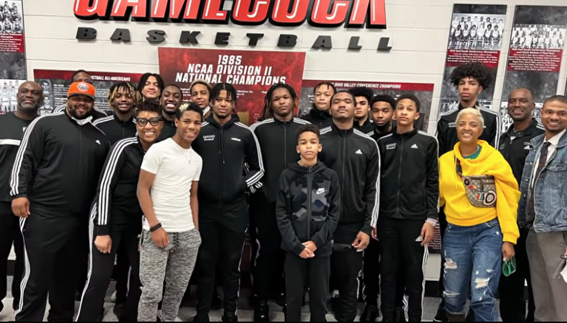 Oakwood Adventist Academy Team Forfeits Game to Honor God