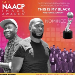 Pine Forge Academy nominated for NAACP Award