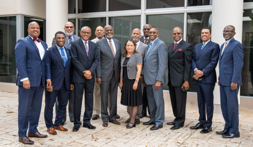 Historic Meeting of Adventist Leaders: Collaboration on Mission Initiatives