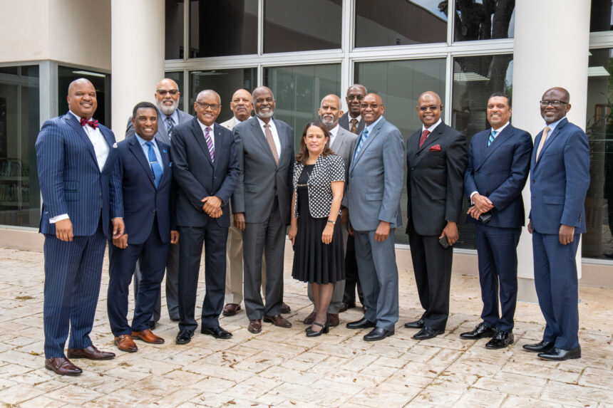 Historic Meeting of Adventist Leaders: Collaboration on Mission Initiatives