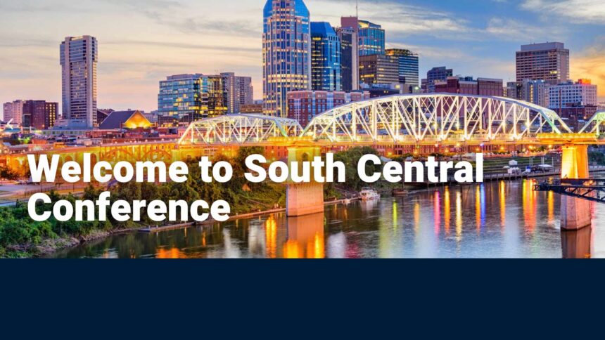 South Central Conference statement on the TN House Expulsions