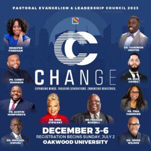 Register today for PELC 2023