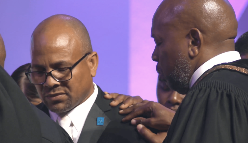 Regional Conference Camp Meetings Recap - Office for Regional ...