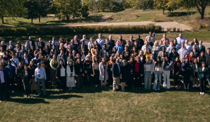 Regional Communication Director Elected as President of the Society of Adventist Communicators