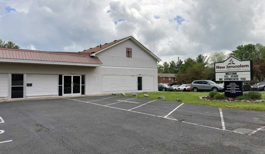 South Central Conference Awarded Prestigious Black Rural Ministry Grant