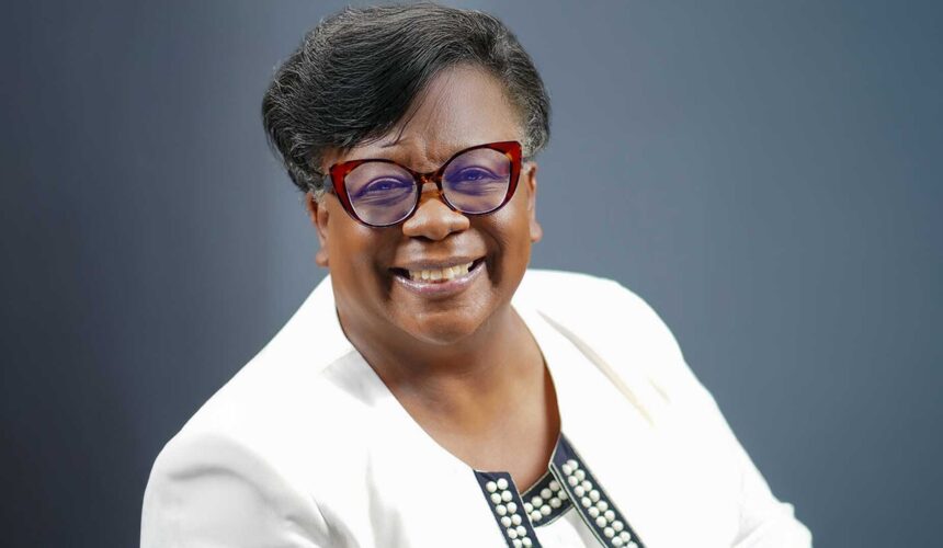 Donna Brown to Direct Women’s Ministries in Mid-America