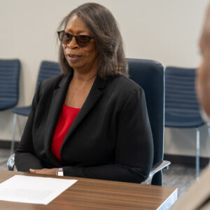 A Legacy of Dedication: Celebrating Margaret Weathers’ Remarkable Career