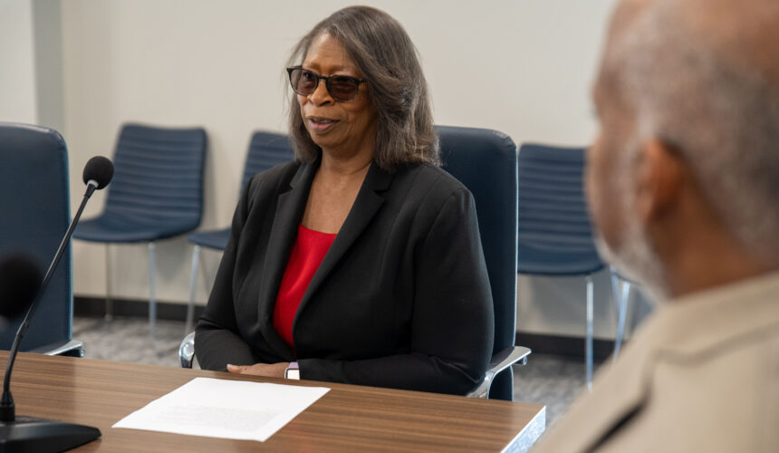 A Legacy of Dedication: Celebrating Margaret Weathers’ Remarkable Career