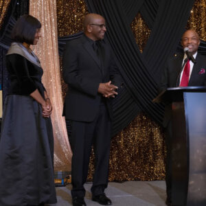 Presidential Farewell Gala Recap, Oakwood University