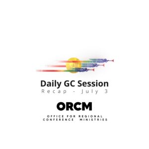 Seventh-day Adventist Church General Conference Session Recap Videos