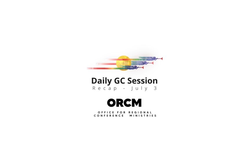 Seventh-day Adventist Church General Conference Session Recap Videos Seventh-day Adventist Church General Conference Session Recap Videos