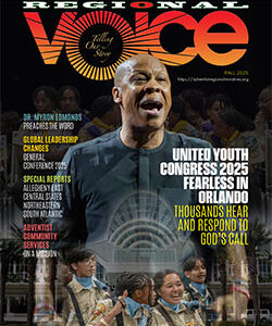 2025 Fall Issue