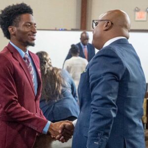 Ministry Connections 2025