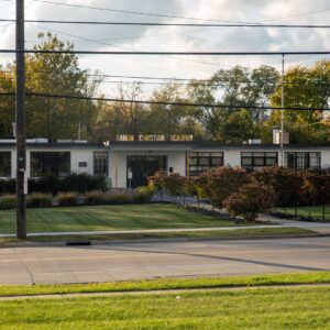 Ramah Christian Academy Celebrates 100 Years in Cleveland, Ohio