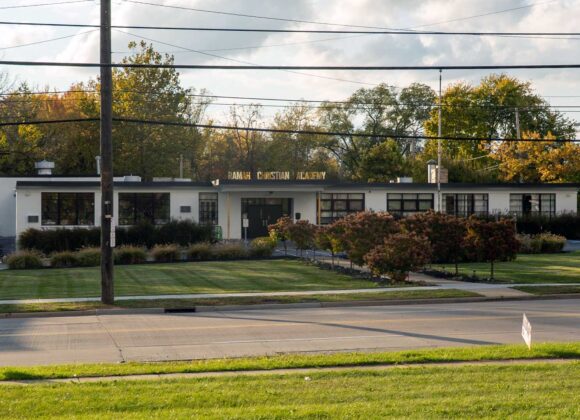Ramah Christian Academy Celebrates 100 Years in Cleveland, Ohio