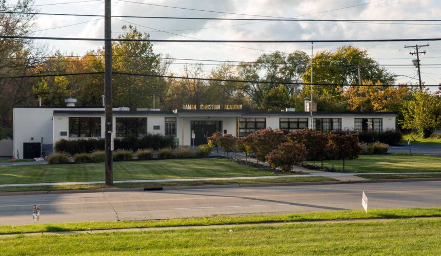 Ramah Christian Academy Celebrates 100 Years in Cleveland, Ohio