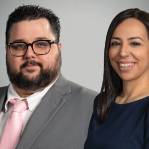 A Fond Farewell and New Beginning for the Pancorbo Family