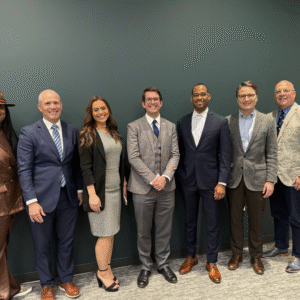 2025 Alabama Religious Freedom Summit