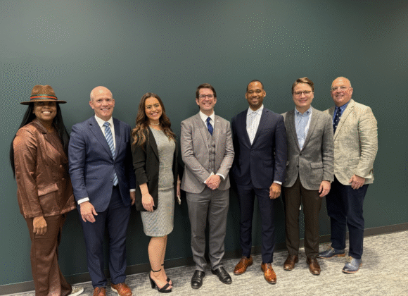 2025 Alabama Religious Freedom Summit