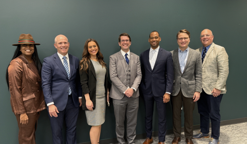 2025 Alabama Religious Freedom Summit