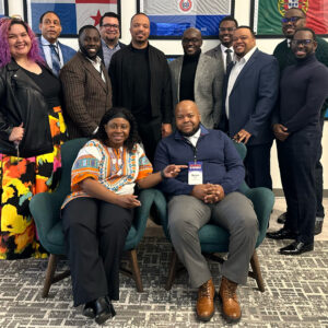 BAYDA Officers Elected for the New Term BAYDA Officers Elected for the New Term