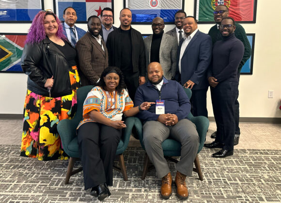 BAYDA Officers Elected for the New Term