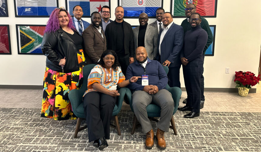 BAYDA Officers Elected for the New Term BAYDA Officers Elected for the New Term